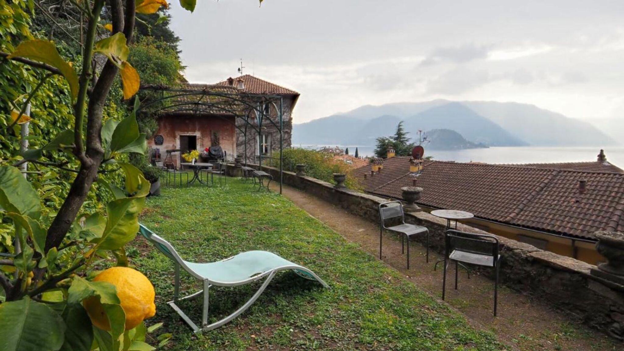 Italianway Varenna Villa Albertina