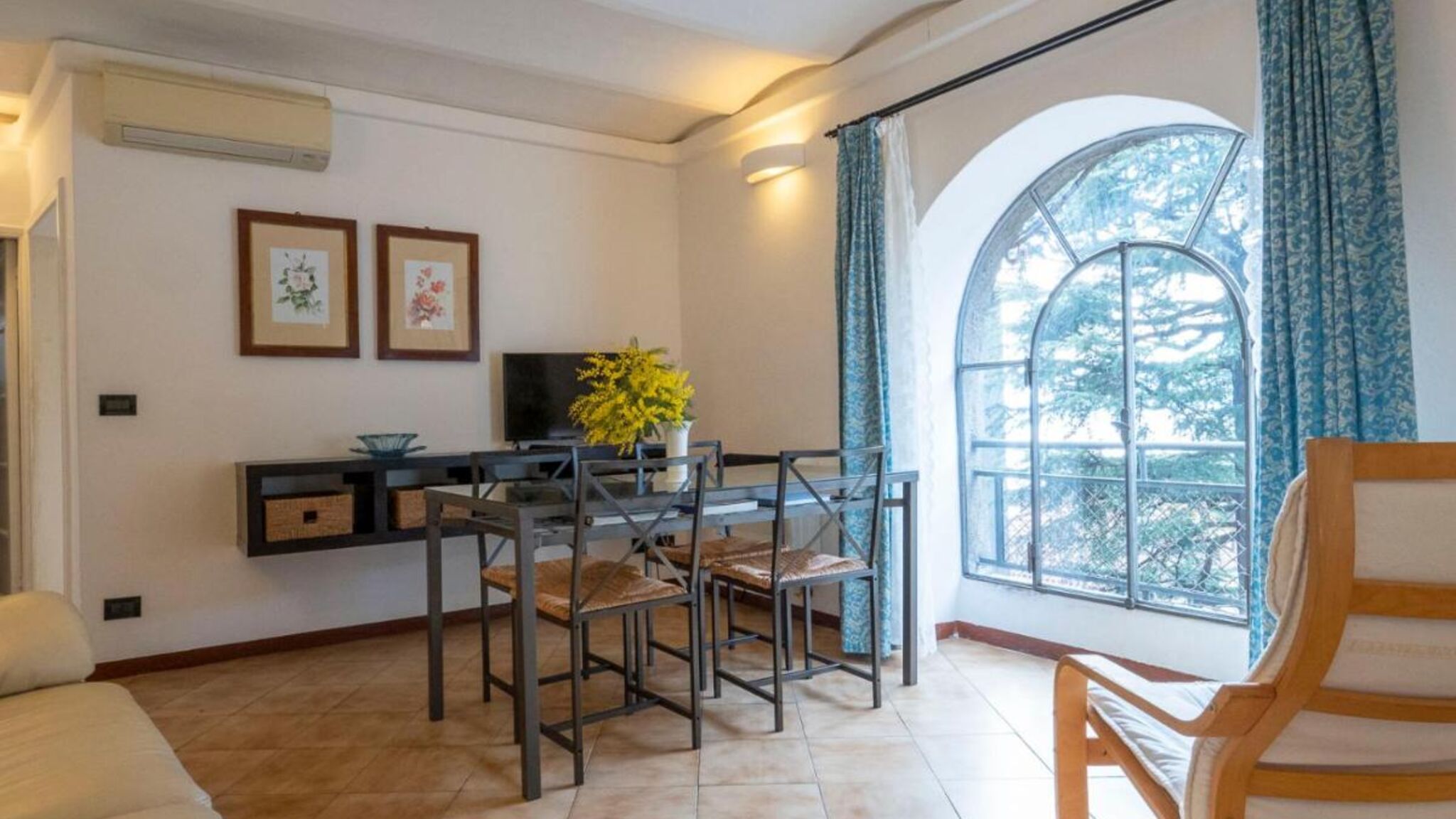 Italianway Varenna Villa Albertina