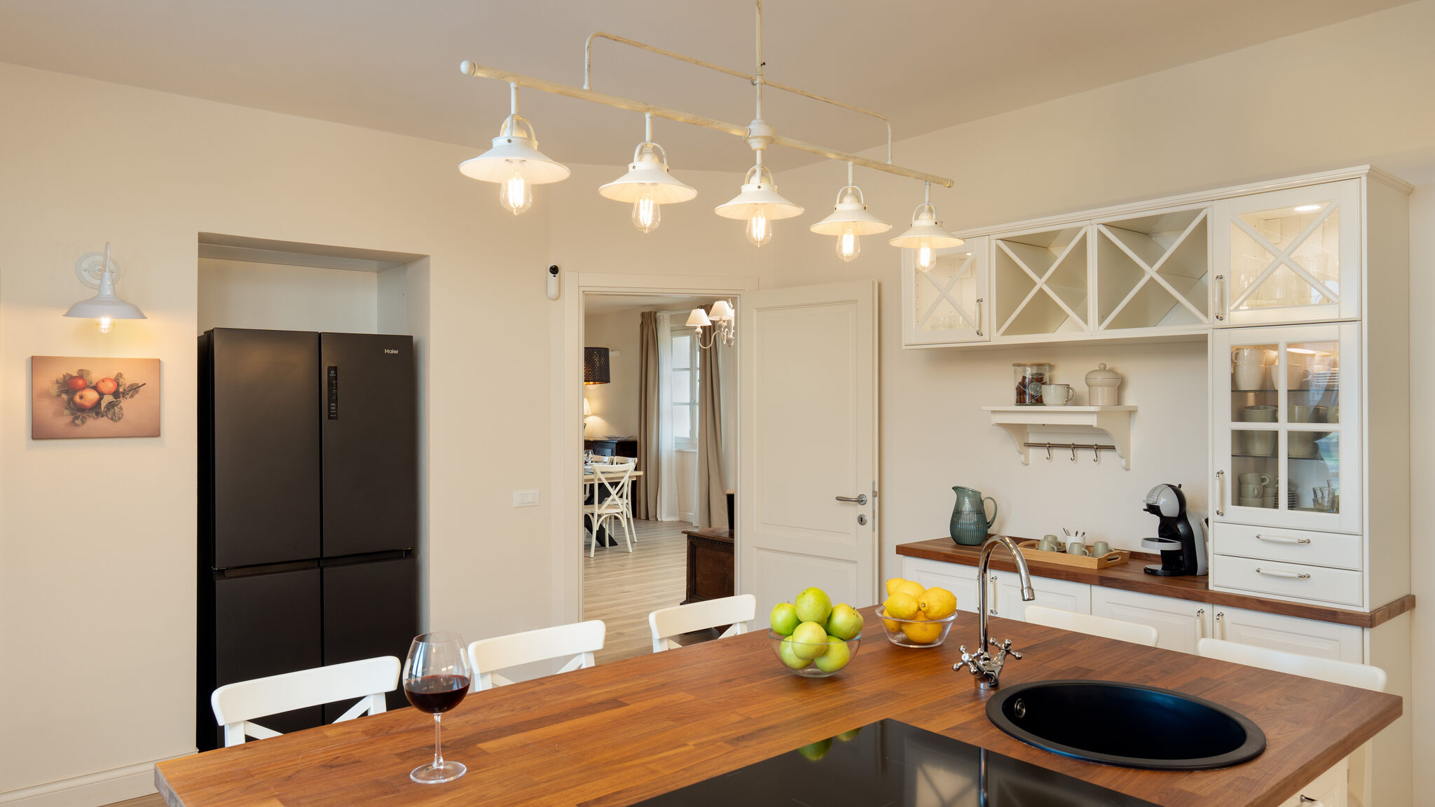 Italianway Volterra Villa Francesca 10