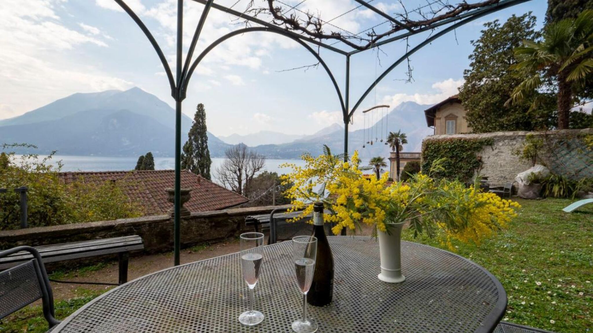 Italianway Varenna Villa Albertina