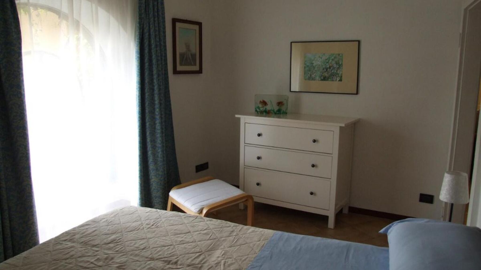 Italianway Varenna Villa Albertina