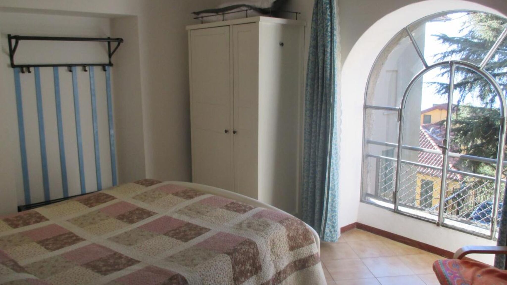 Italianway Varenna Villa Albertina