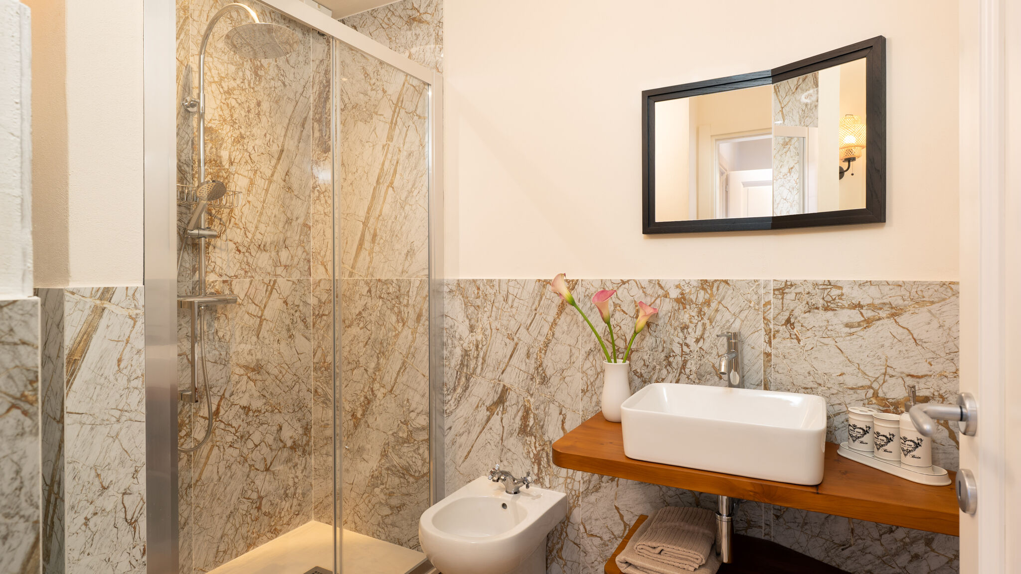 Italianway Volterra Villa Francesca 10