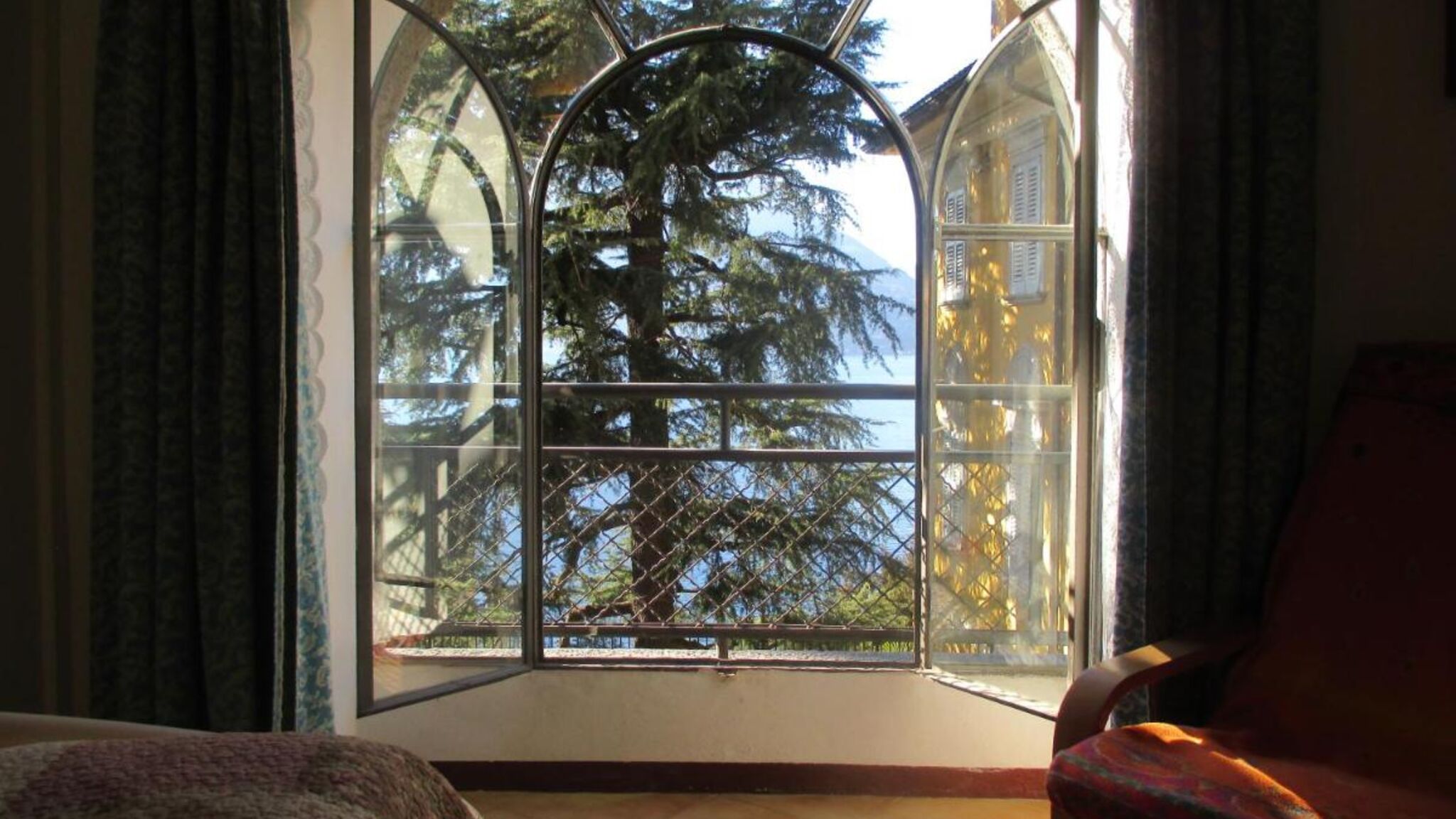 Italianway Varenna Villa Albertina