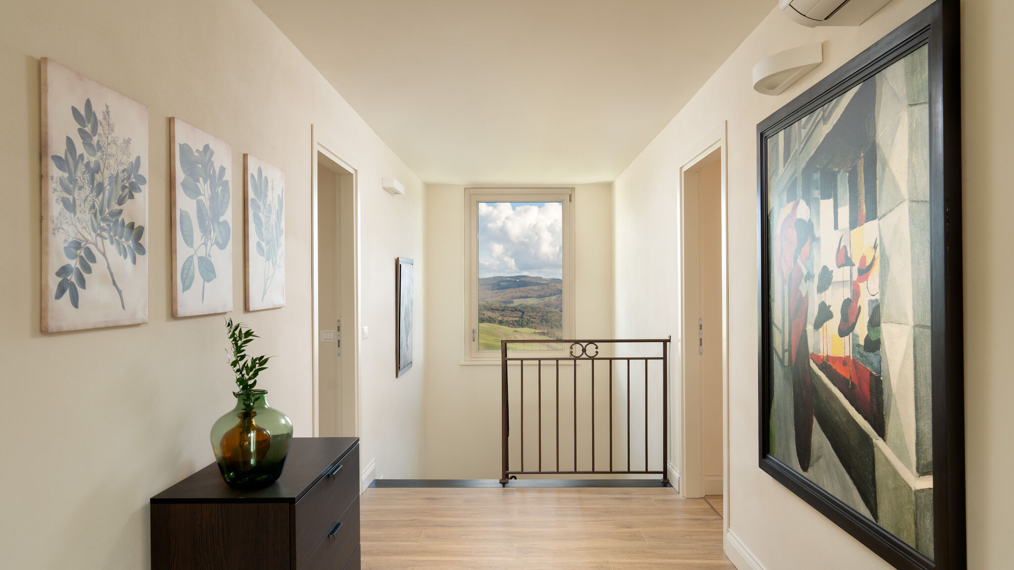 Italianway Volterra Villa Francesca 10