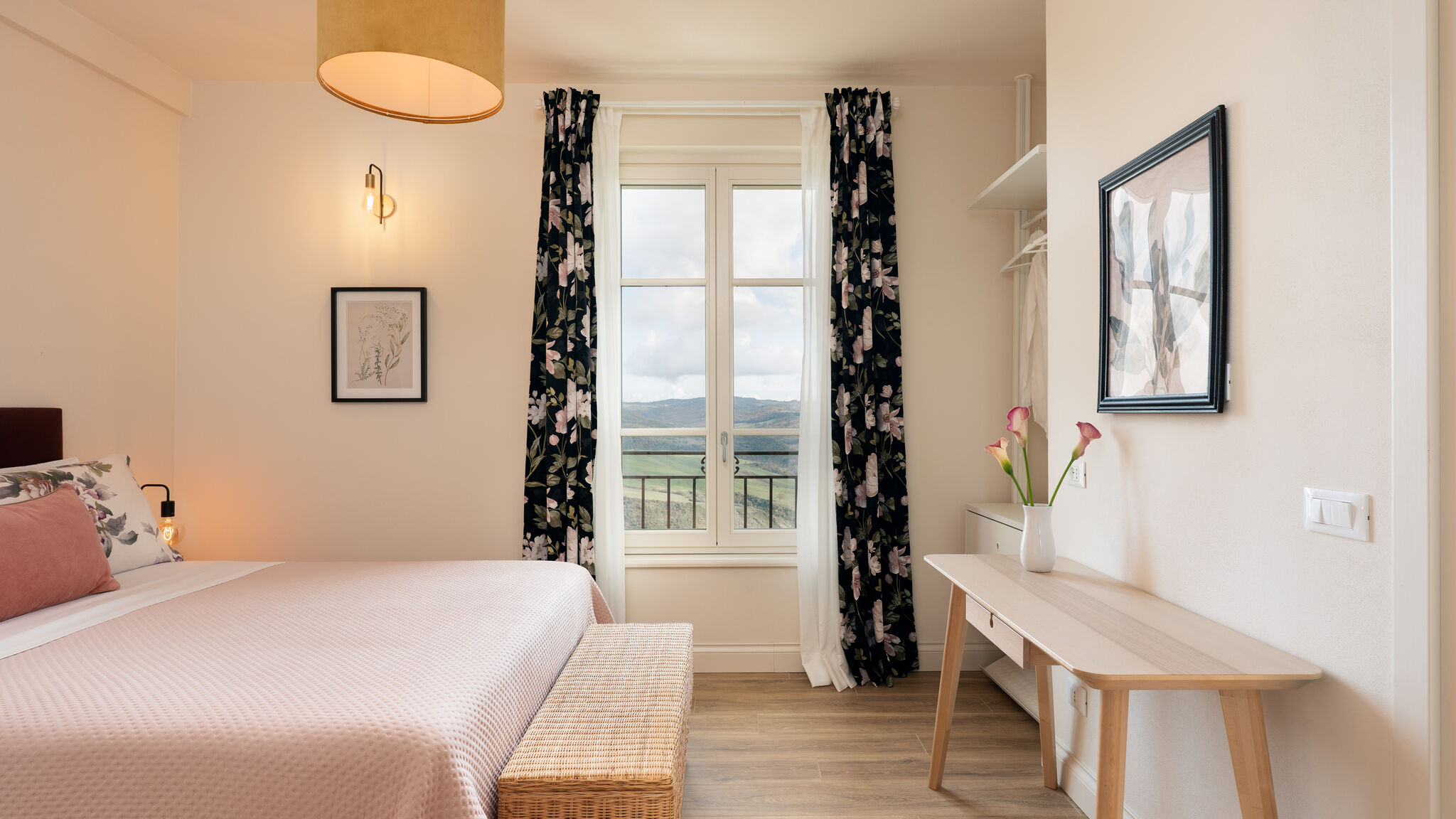 Italianway Volterra Villa Francesca 10