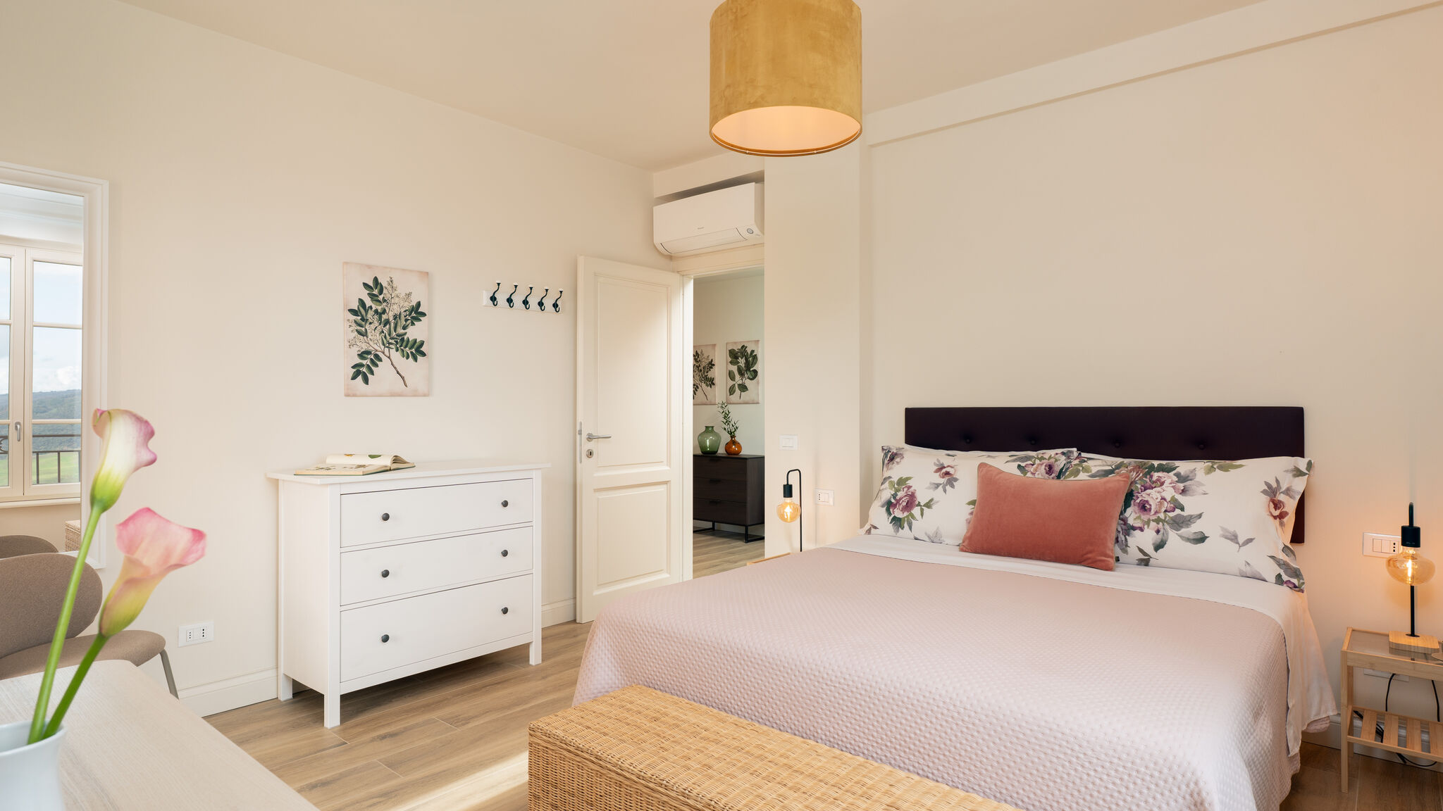 Italianway Volterra Villa Francesca 10