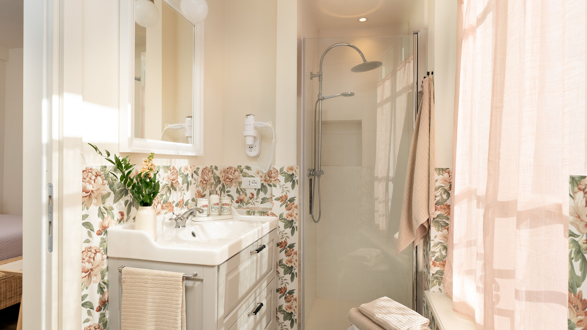 Italianway Volterra Villa Francesca 10