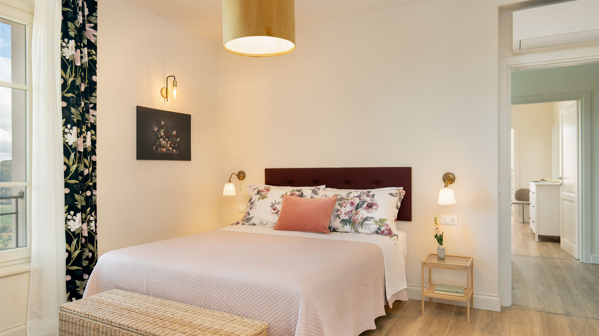 Italianway Volterra Villa Francesca 10