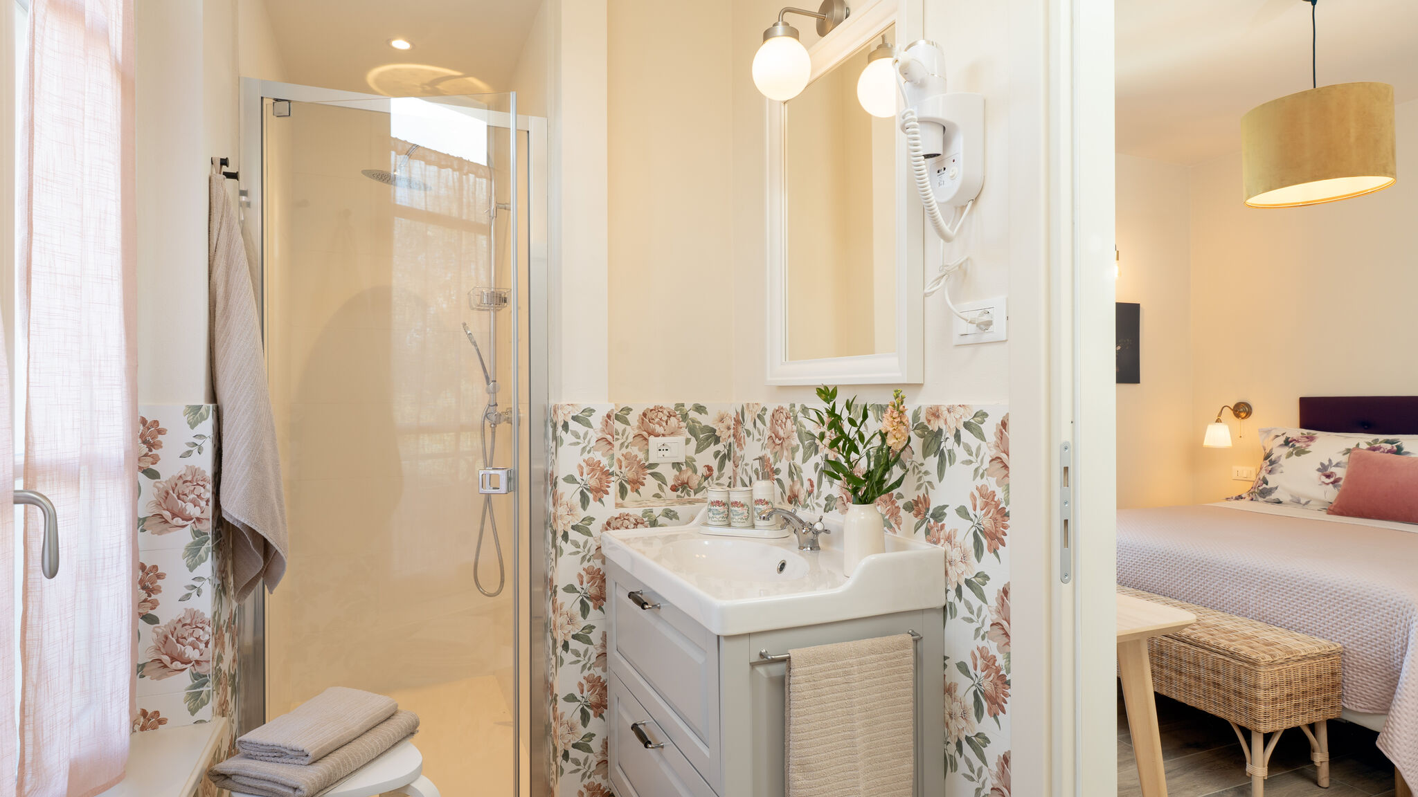 Italianway Volterra Villa Francesca 10