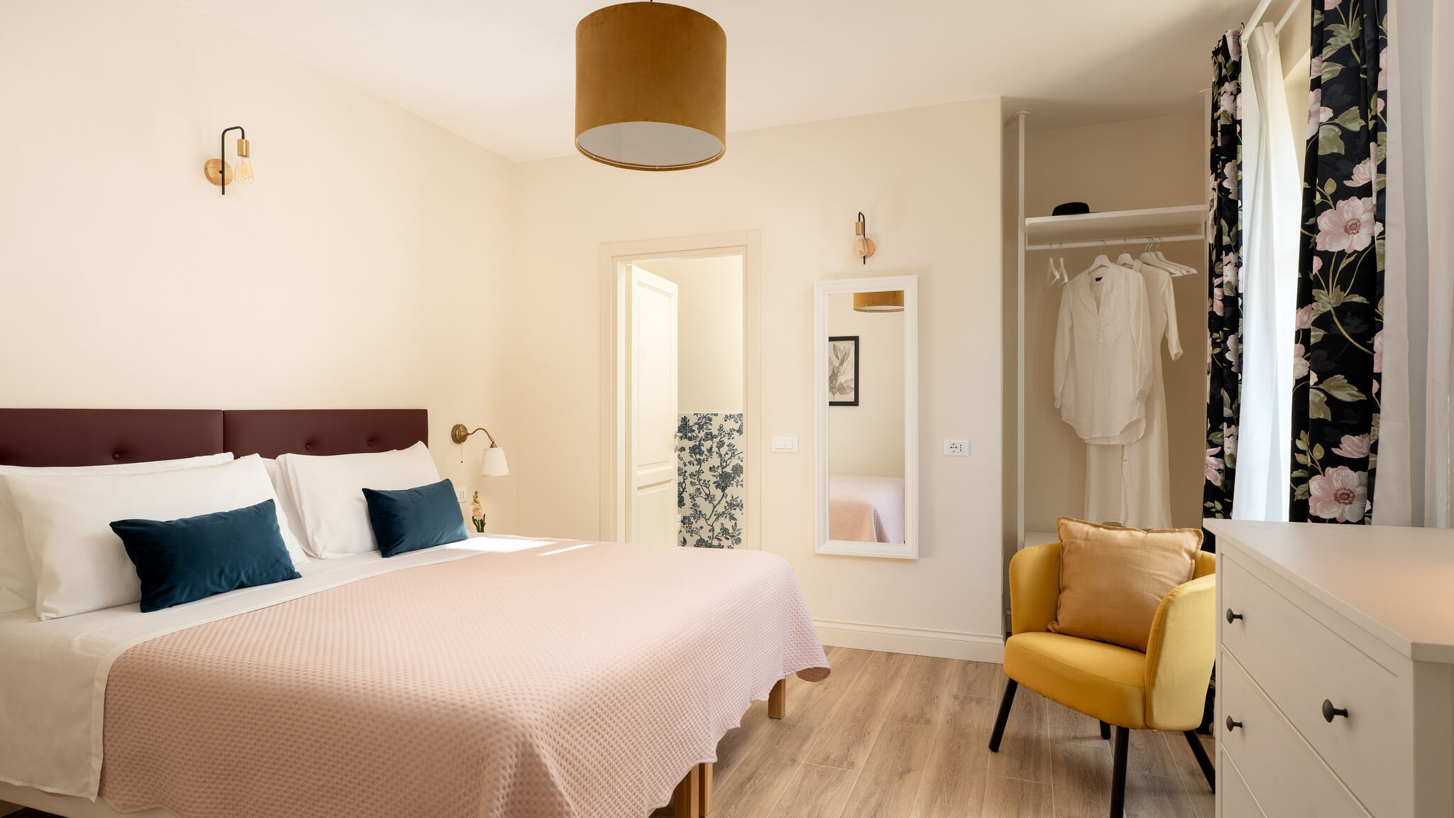 Italianway Volterra Villa Francesca 10