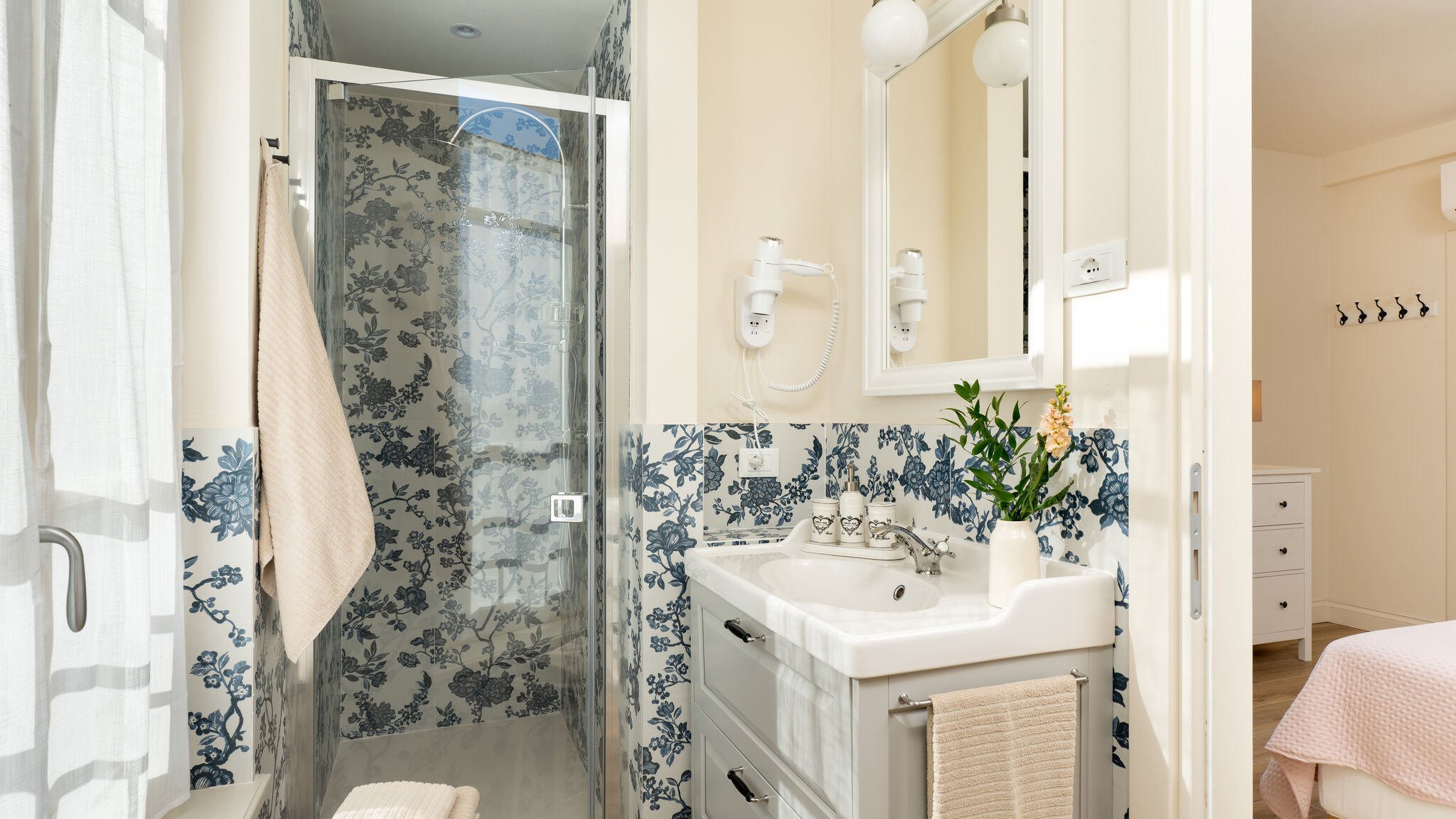 Italianway Volterra Villa Francesca 10