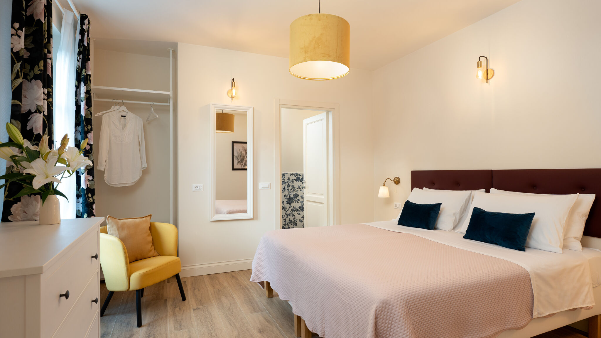 Italianway Volterra Villa Francesca 10