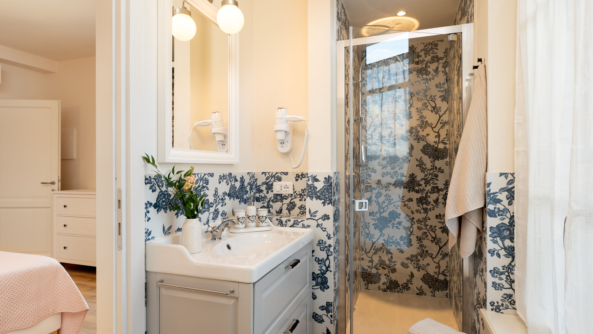 Italianway Volterra Villa Francesca 10