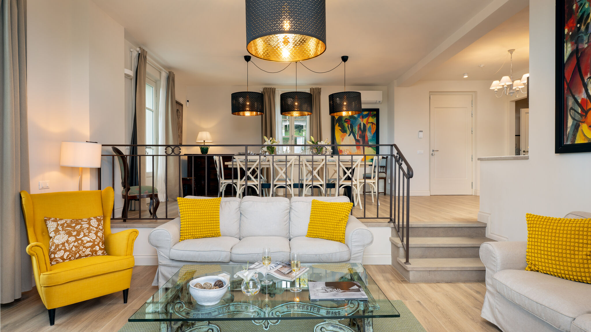 Italianway Volterra Villa Francesca 10