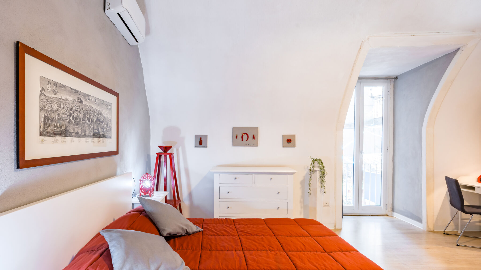 Italianway Napoli O Panaro Lucky Flat by NapoliApartments