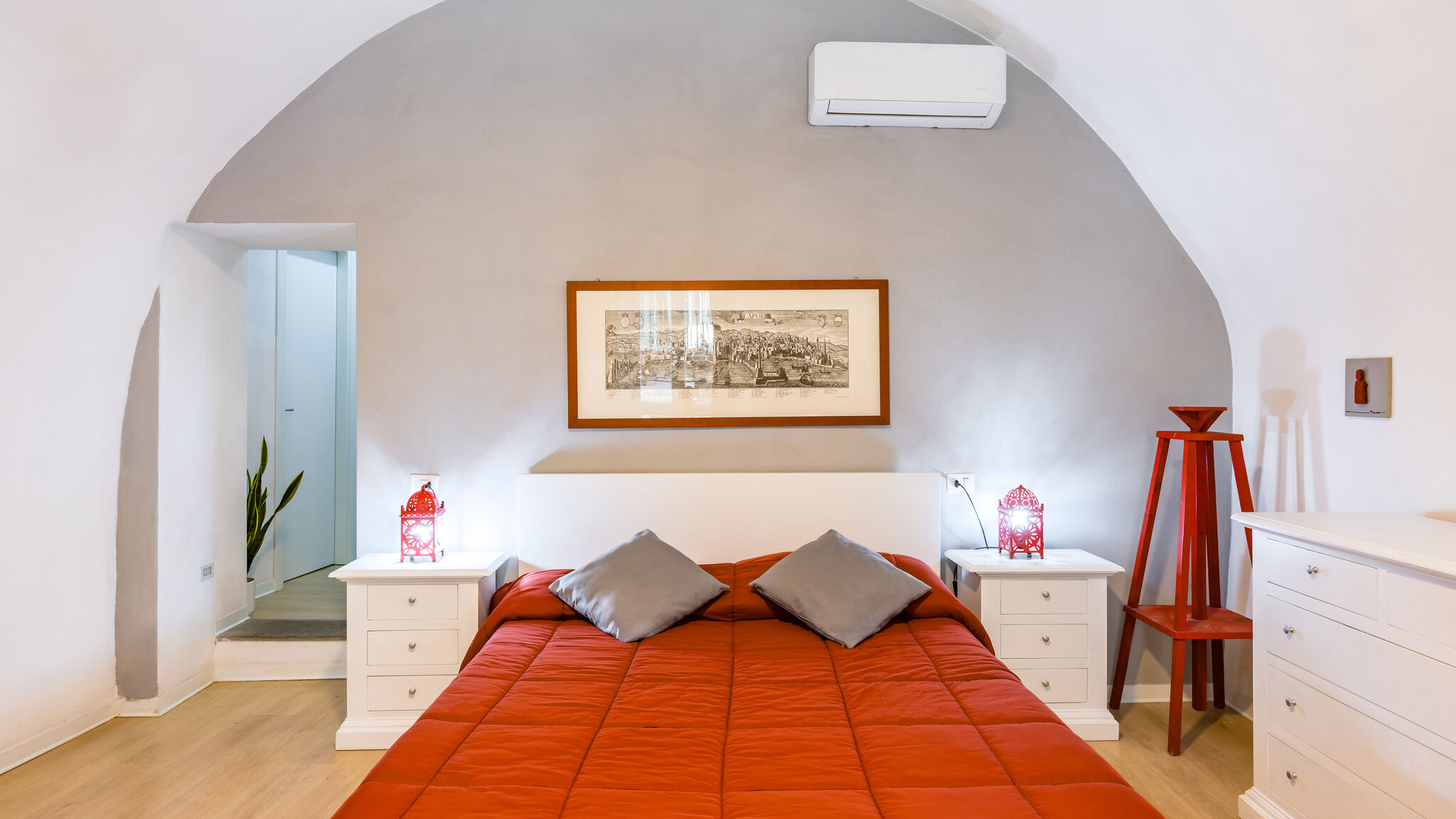 Italianway Napoli O Panaro Lucky Flat by NapoliApartments