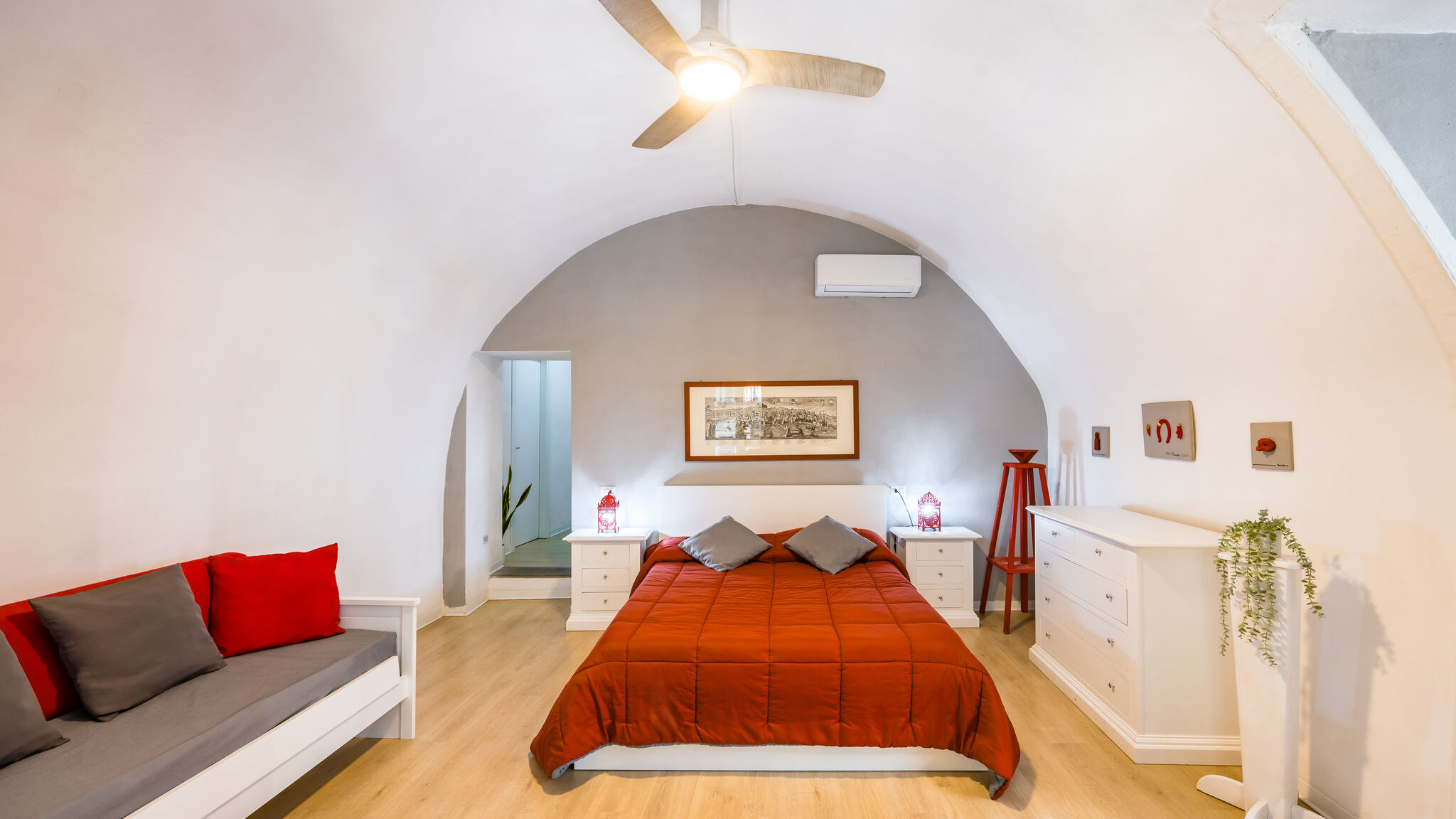 Italianway Napoli O Panaro Lucky Flat by NapoliApartments