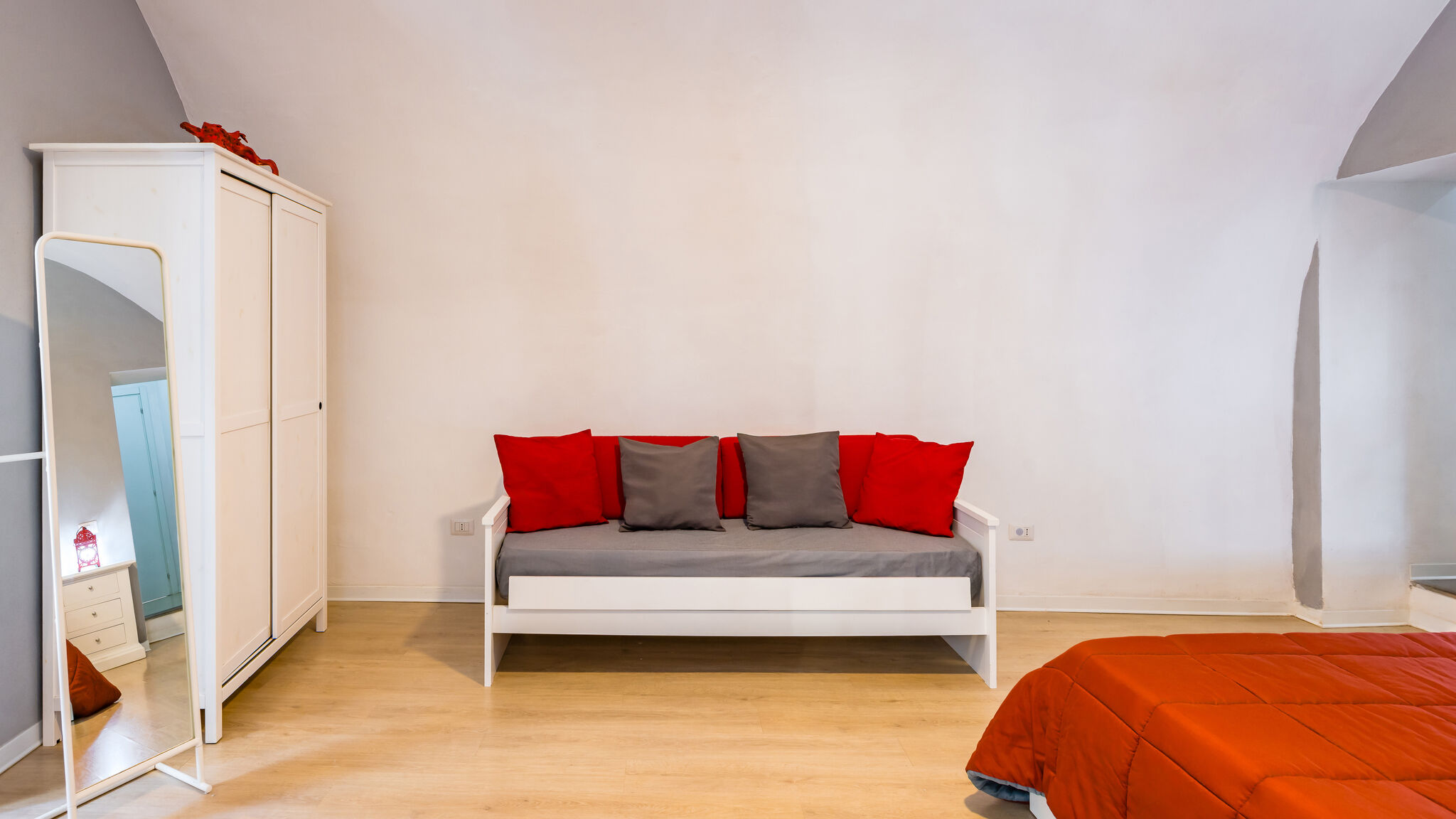 Italianway Napoli O Panaro Lucky Flat by NapoliApartments