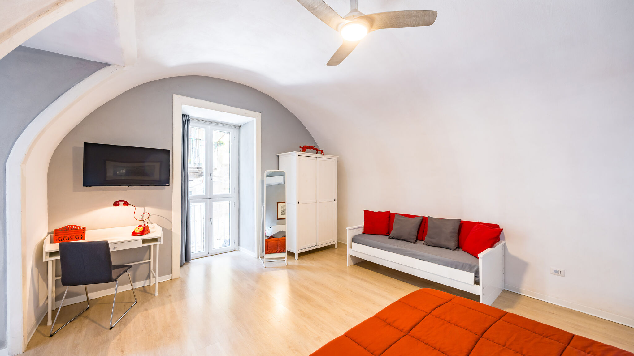 Italianway Napoli O Panaro Lucky Flat by NapoliApartments