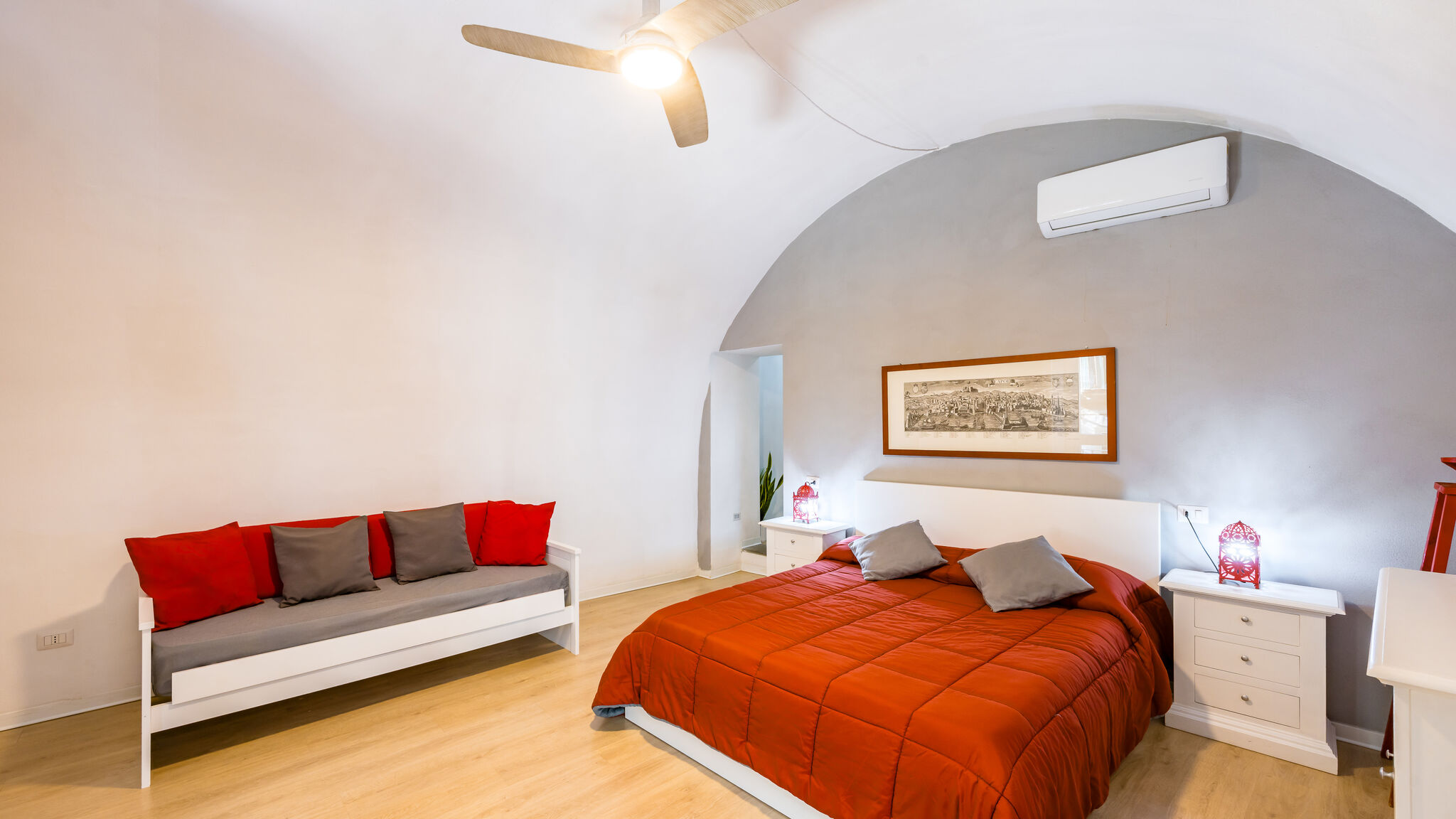 Italianway Napoli O Panaro Lucky Flat by NapoliApartments