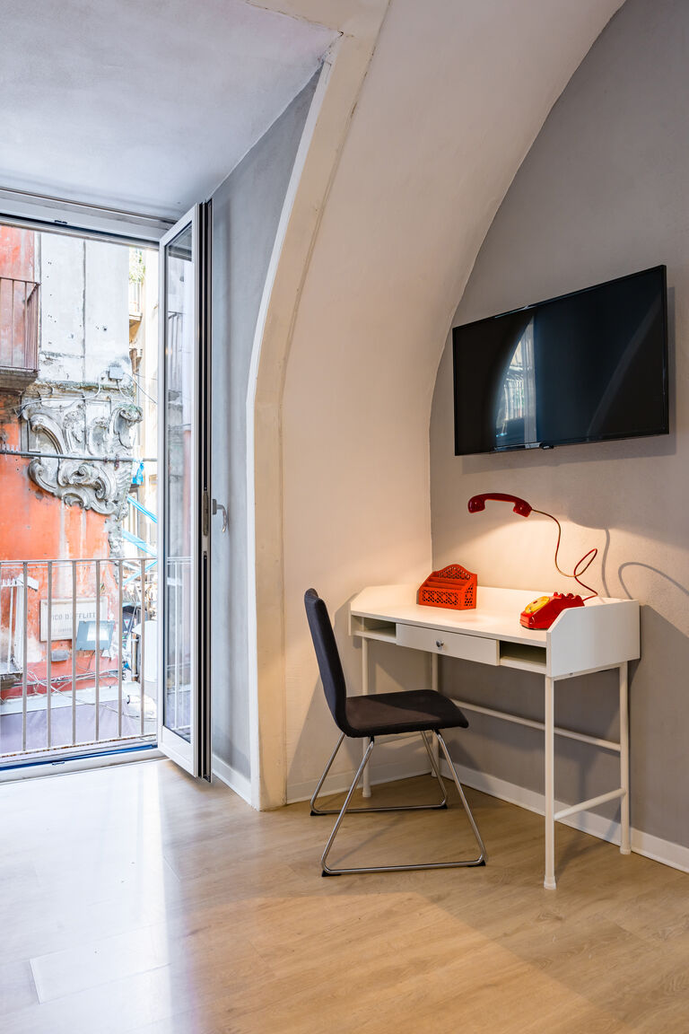 Italianway Napoli O Panaro Lucky Flat by NapoliApartments