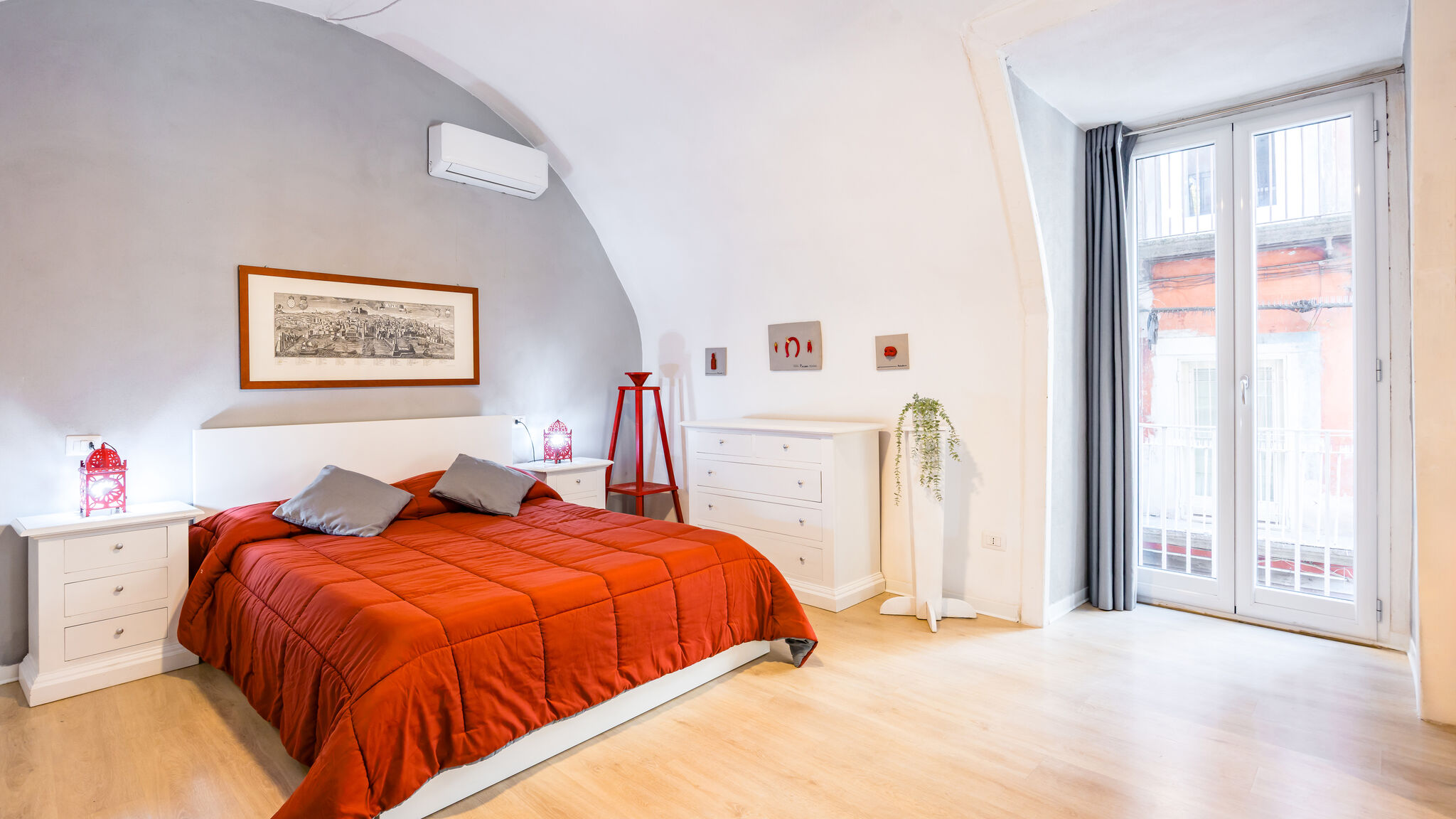 Italianway Napoli O Panaro Lucky Flat by NapoliApartments