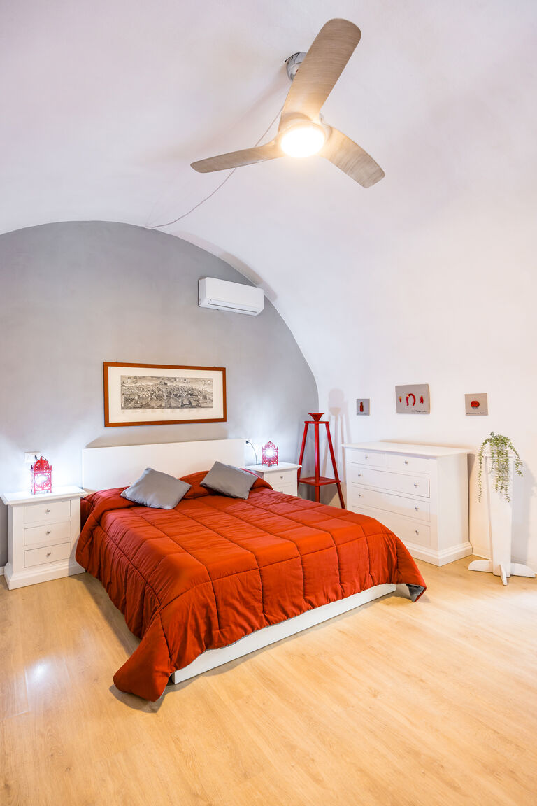 Italianway Napoli O Panaro Lucky Flat by NapoliApartments