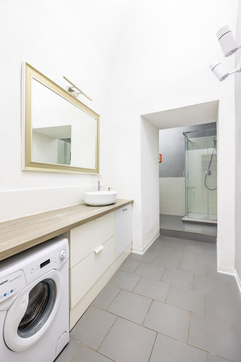 Italianway Napoli O Panaro Lucky Flat by NapoliApartments