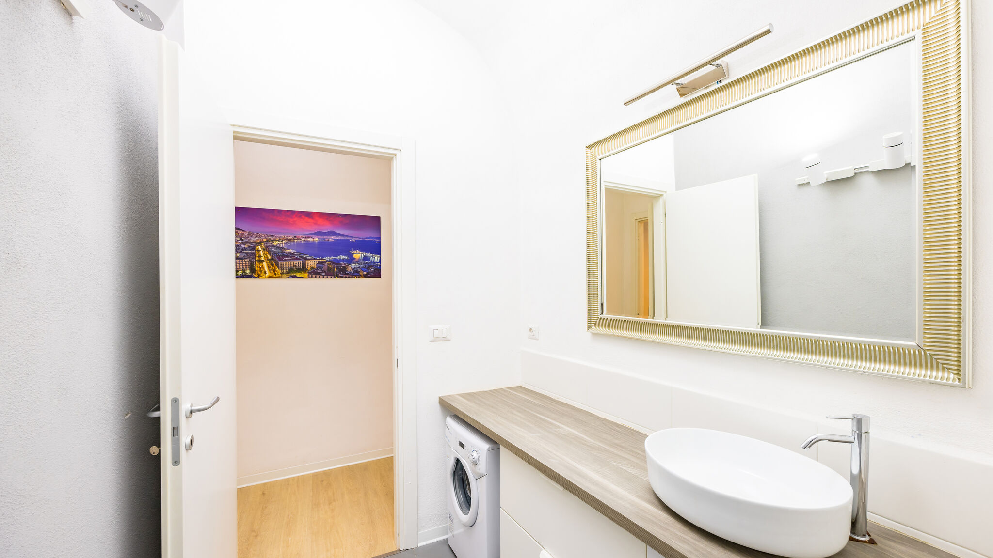 Italianway Napoli O Panaro Lucky Flat by NapoliApartments