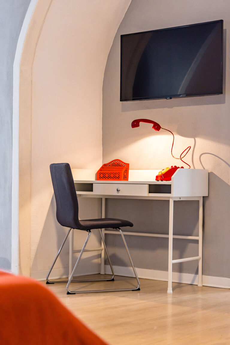 Italianway Napoli O Panaro Lucky Flat by NapoliApartments