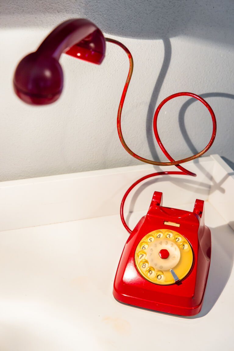 Italianway Napoli O Panaro Lucky Flat by NapoliApartments