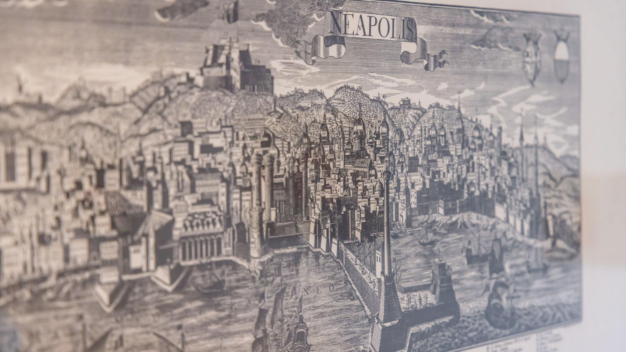 Italianway Napoli O Panaro Lucky Flat by NapoliApartments