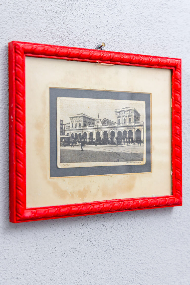 Italianway Napoli O Panaro Lucky Flat by NapoliApartments