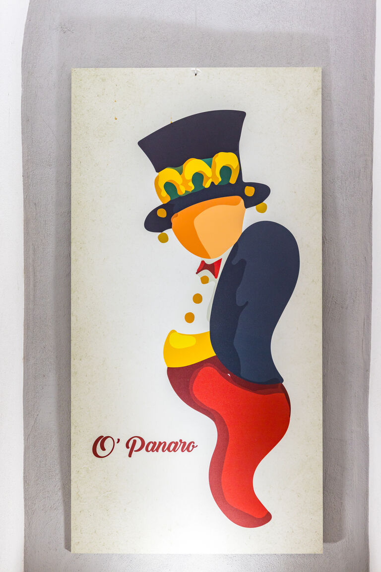 Italianway Napoli O Panaro Lucky Flat by NapoliApartments