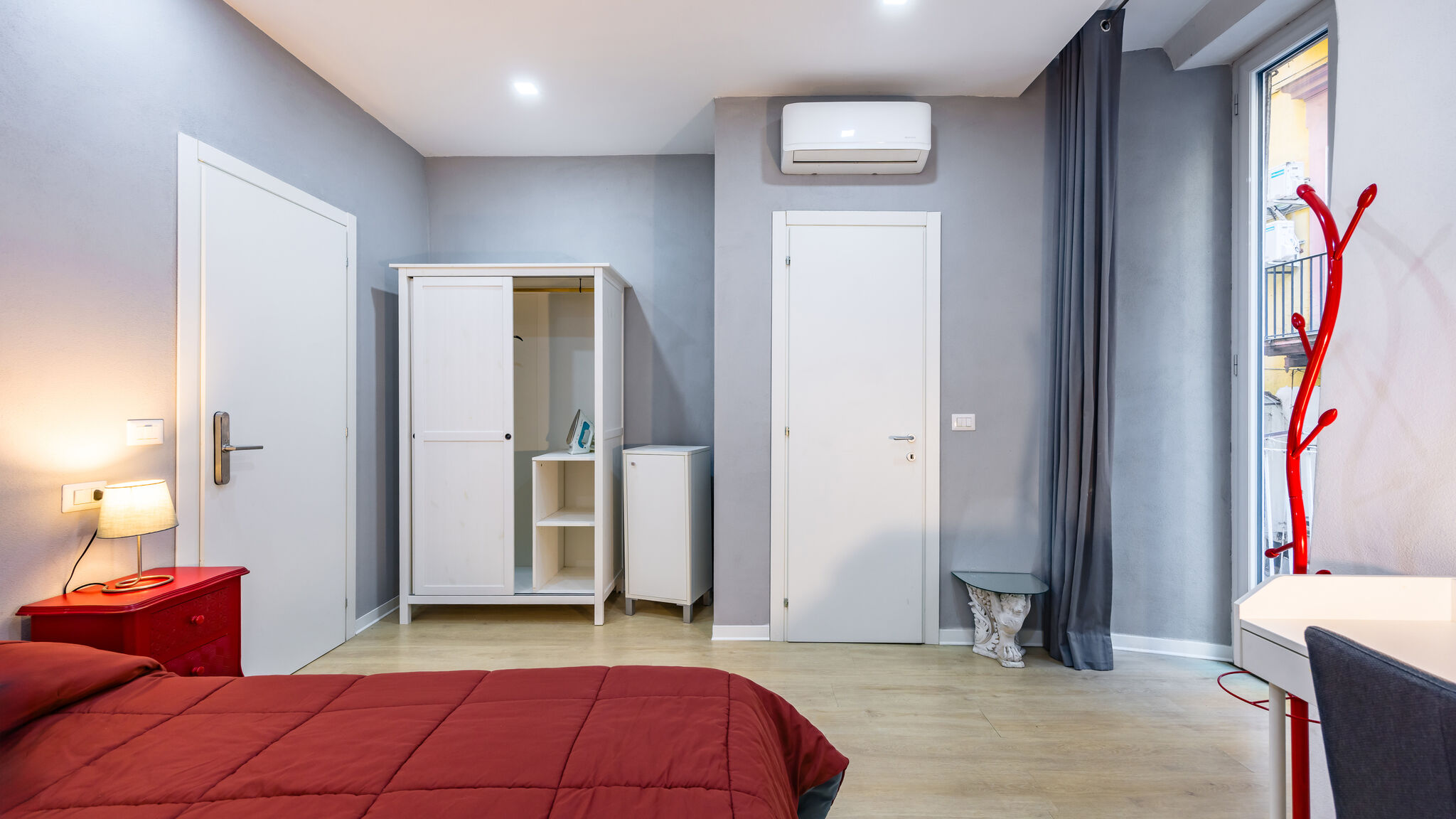 Italianway Napoli O Panaro Lucky Flat by NapoliApartments