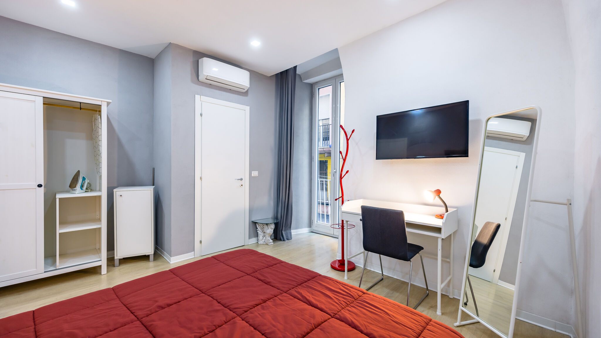 Italianway Napoli O Panaro Lucky Flat by NapoliApartments
