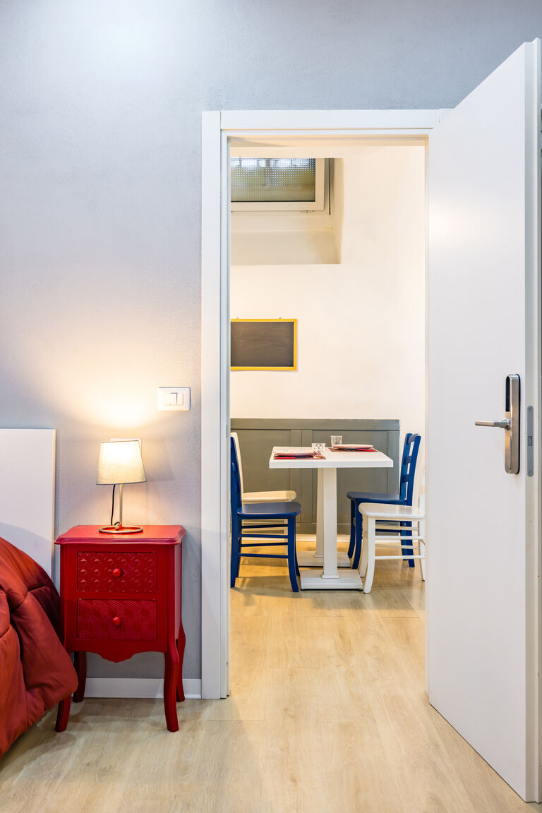 Italianway Napoli O Panaro Lucky Flat by NapoliApartments