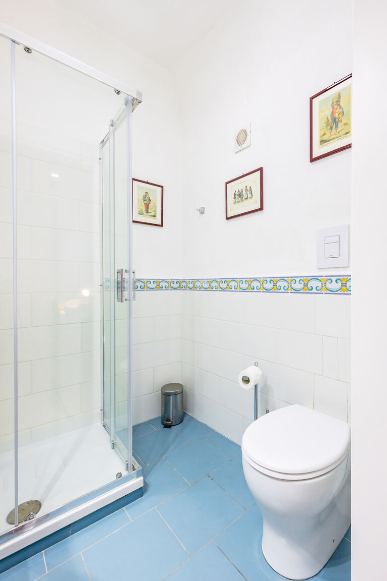 Italianway Napoli O Panaro Lucky Flat by NapoliApartments