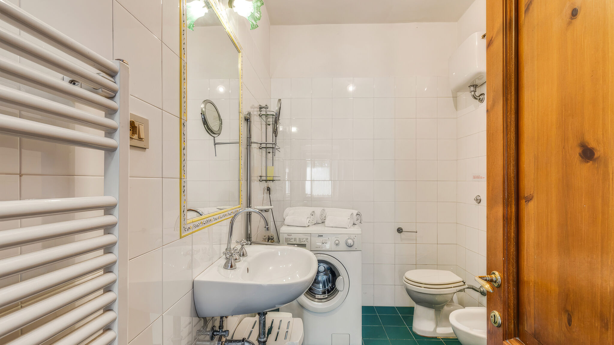 Italianway Poggibonsi Podere Oliveta: 5 appartamenti + piscina con vista