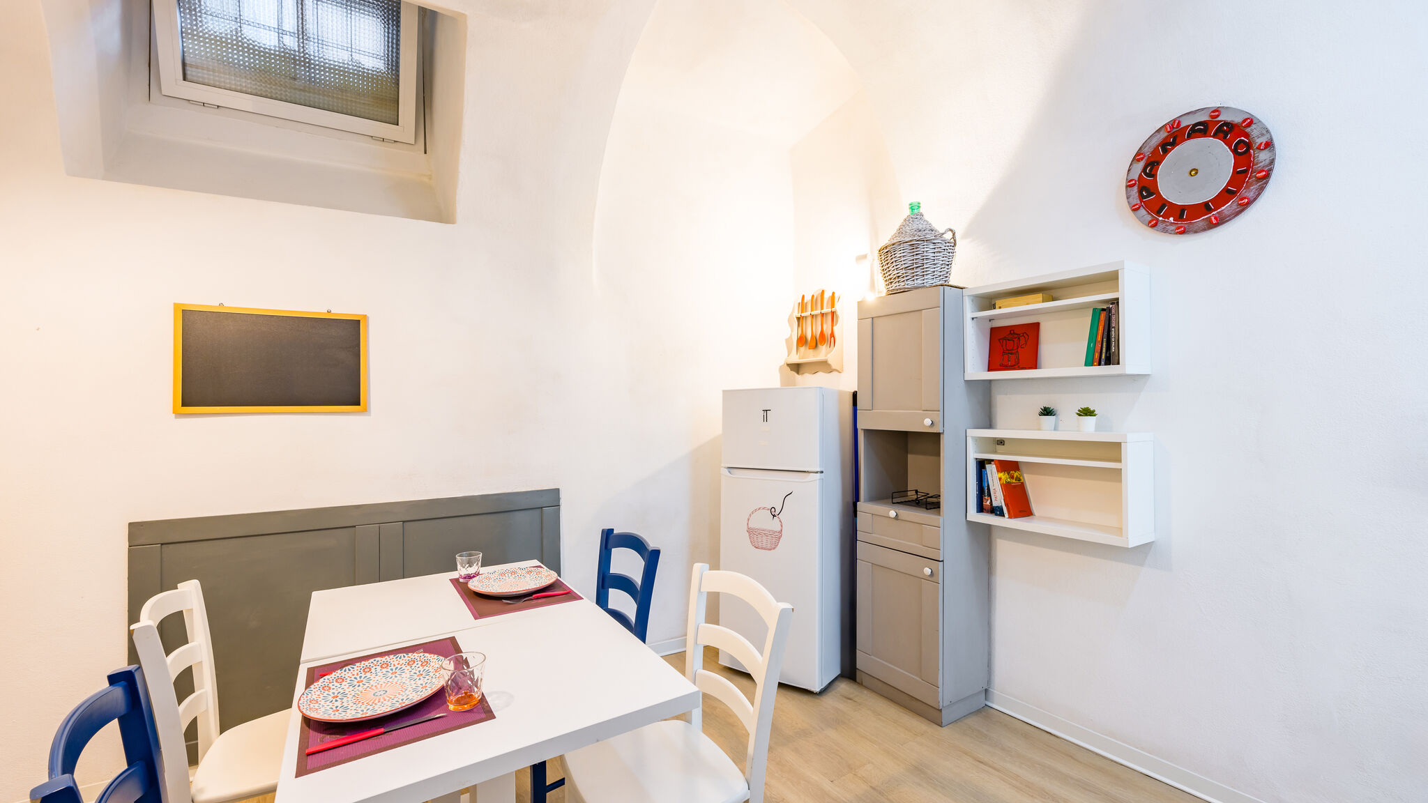 Italianway Napoli O Panaro Lucky Flat by NapoliApartments