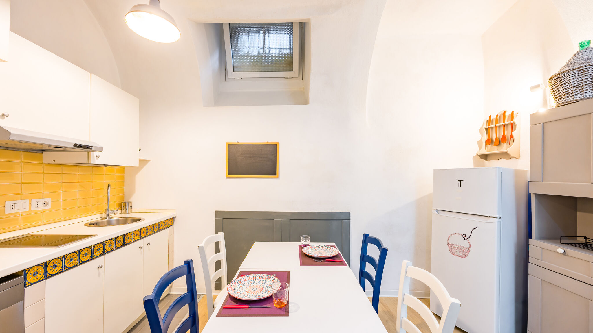 Italianway Napoli O Panaro Lucky Flat by NapoliApartments