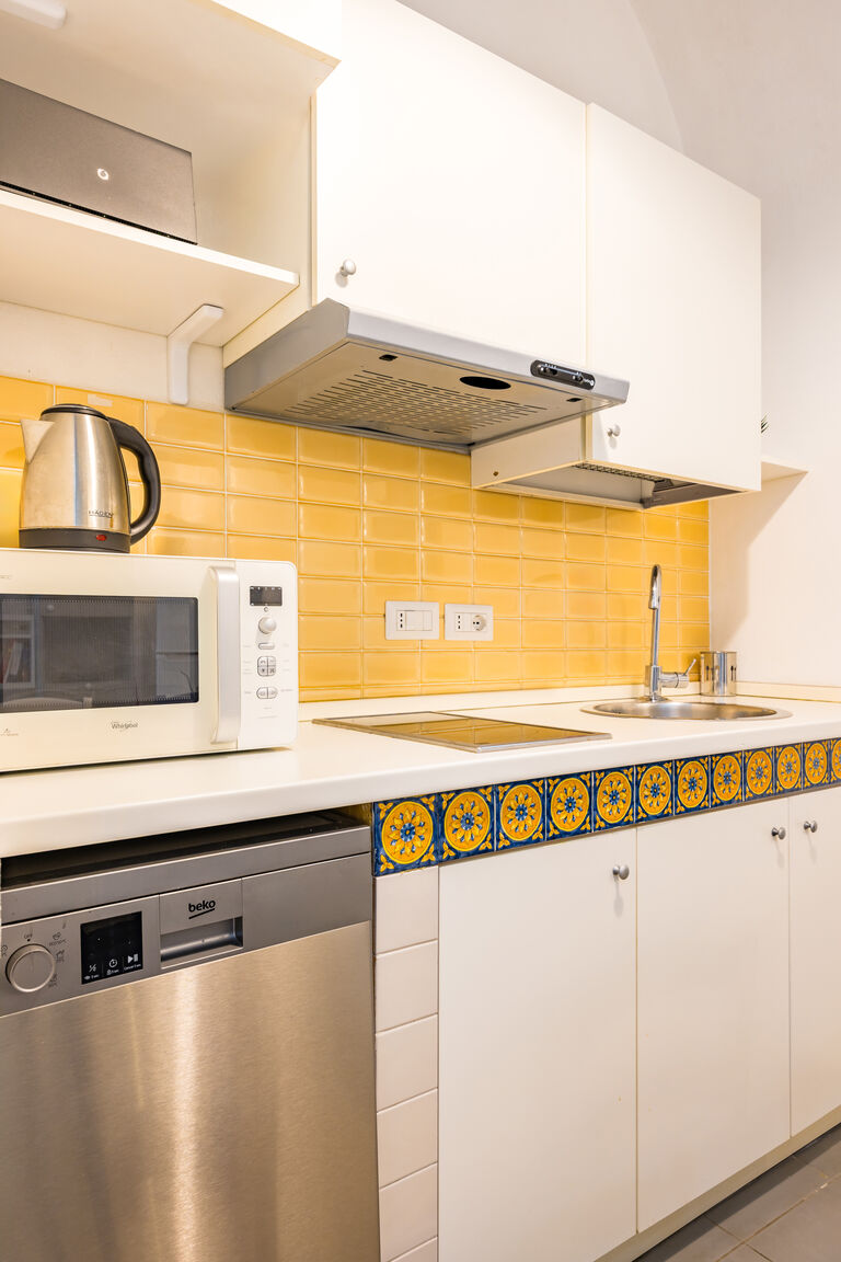 Italianway Napoli O Panaro Lucky Flat by NapoliApartments