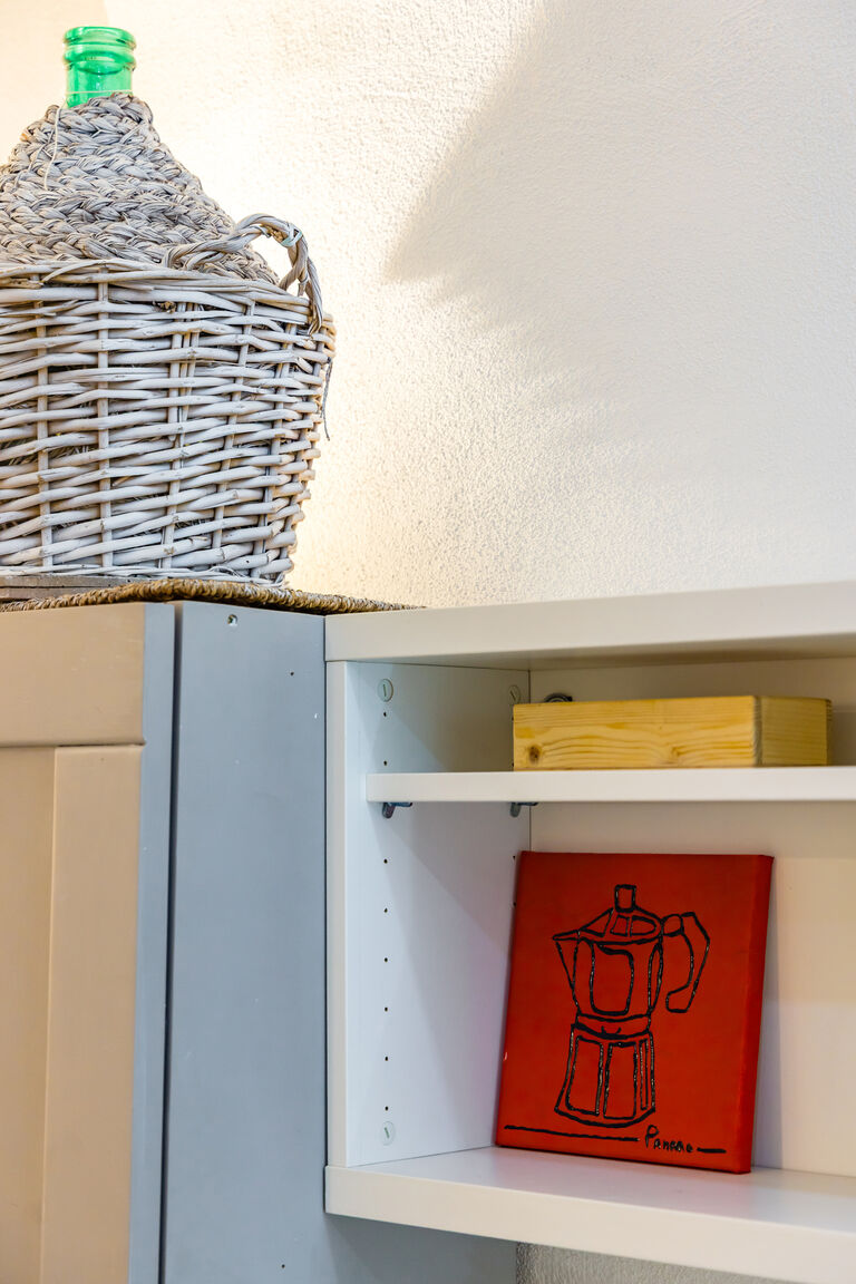 Italianway Napoli O Panaro Lucky Flat by NapoliApartments