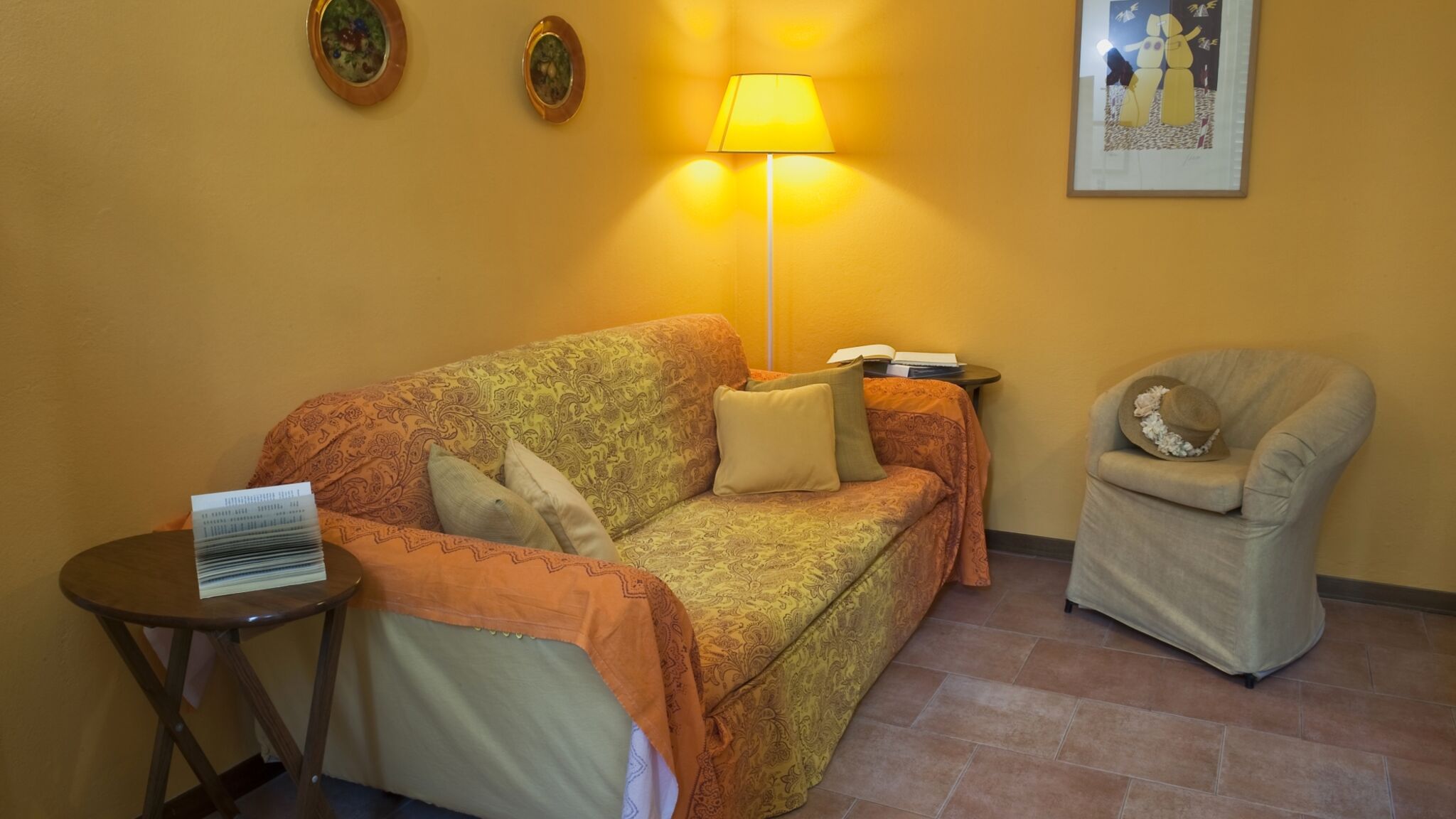 Italianway Poggibonsi Podere Oliveta: 5 appartamenti + piscina con vista