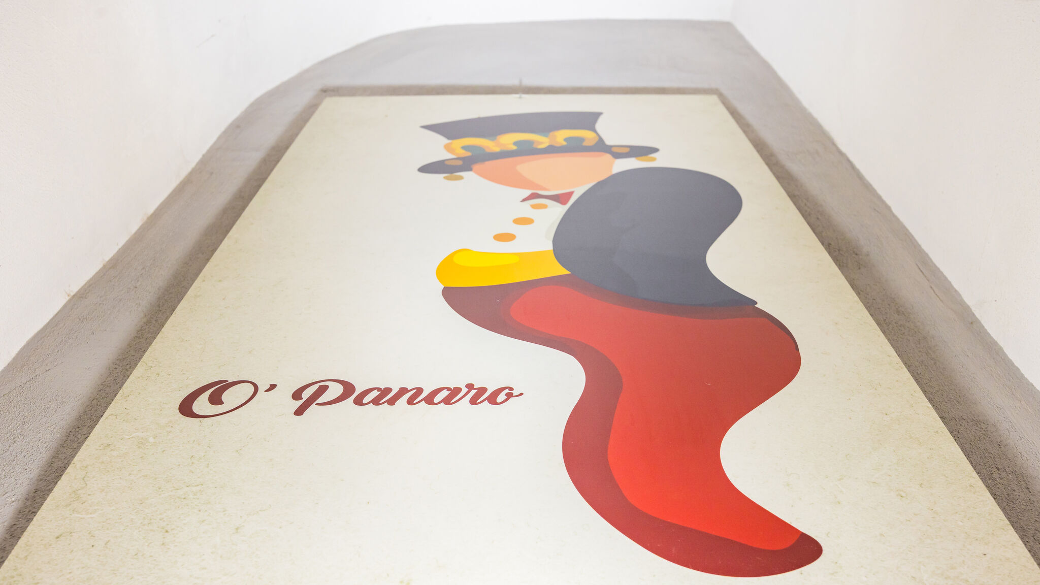 Italianway Napoli O Panaro Lucky Flat by NapoliApartments