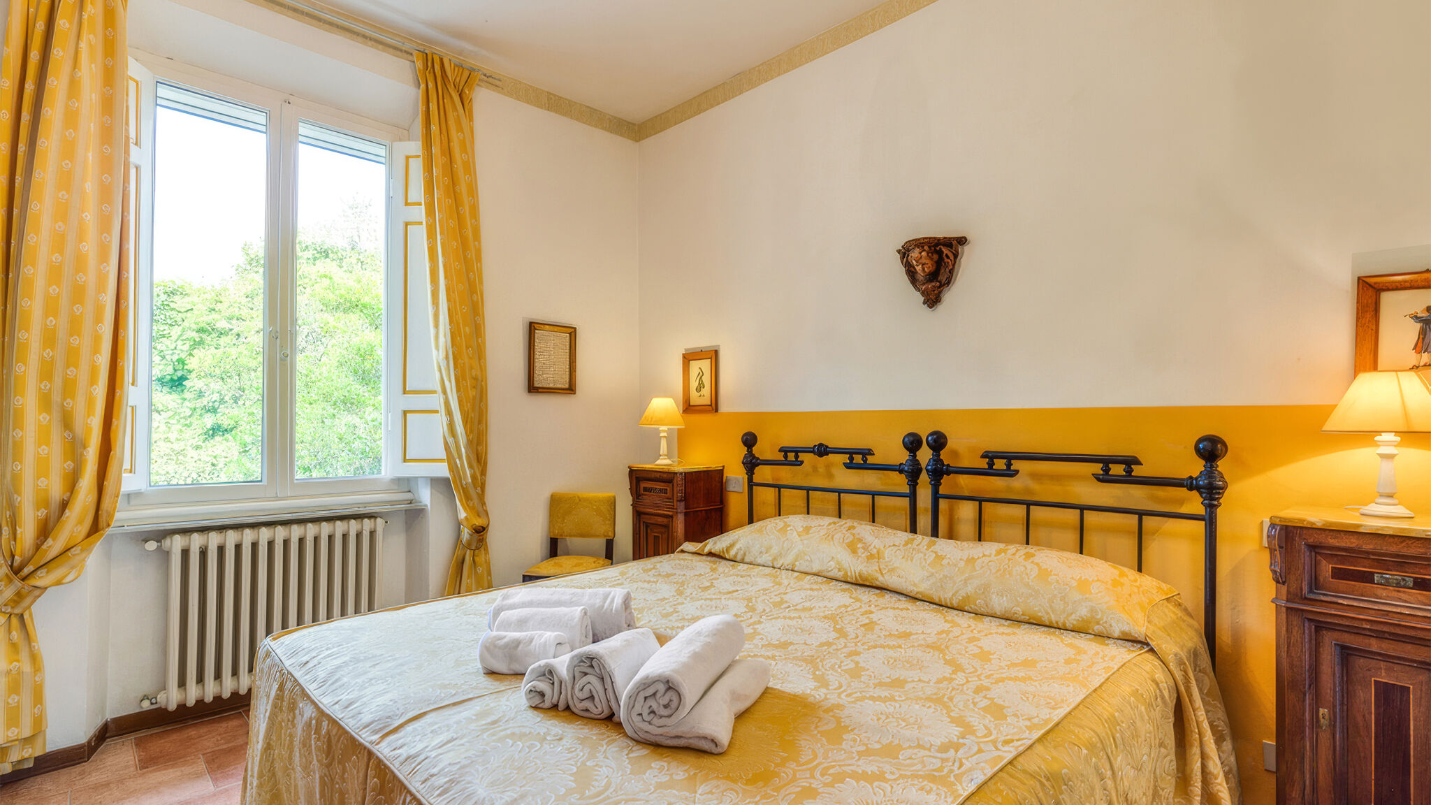 Italianway Poggibonsi Podere Oliveta: 5 appartamenti + piscina con vista