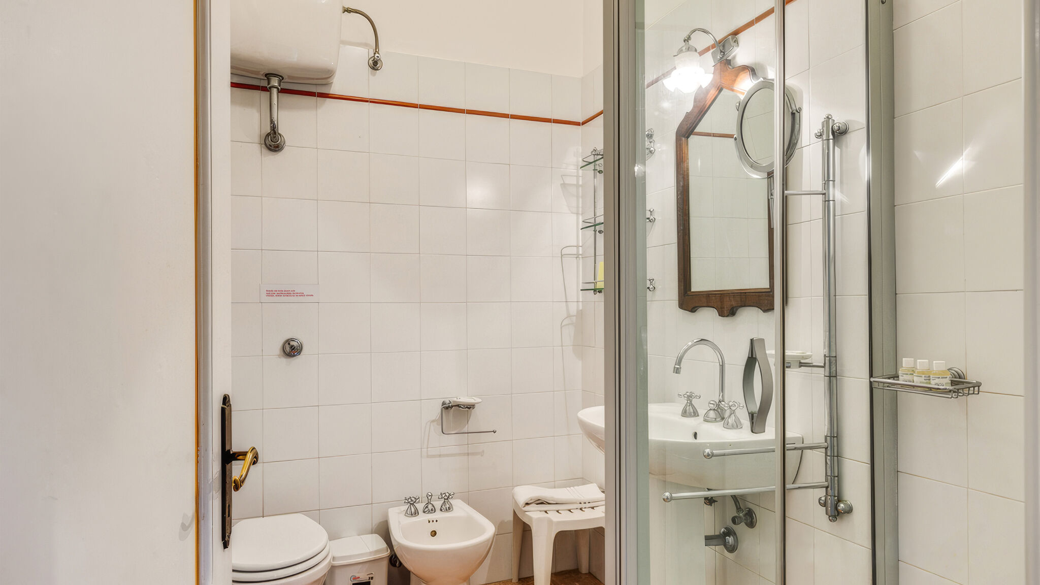 Italianway Poggibonsi Podere Oliveta: 5 appartamenti + piscina con vista