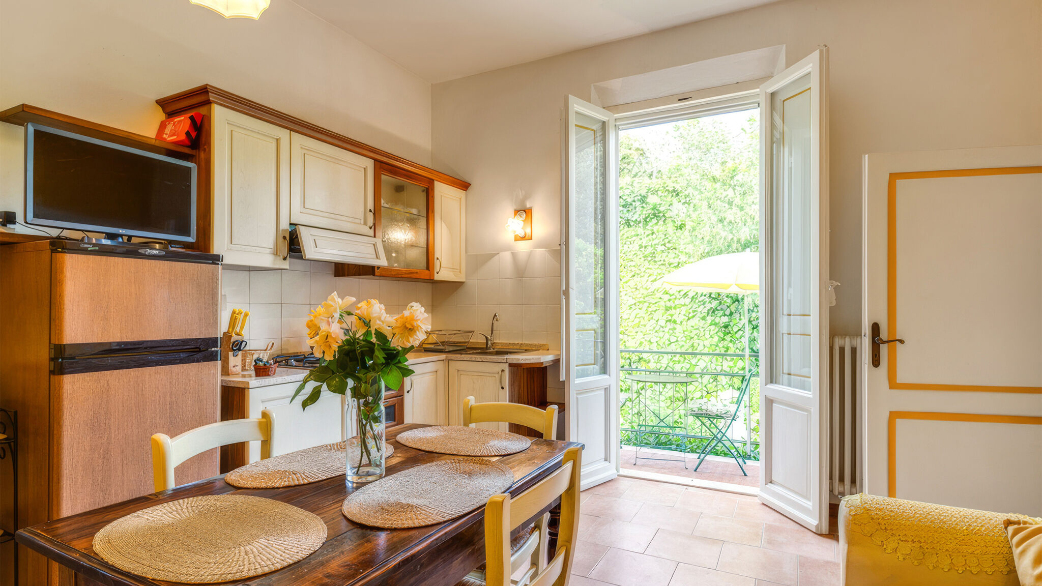 Italianway Poggibonsi Podere Oliveta: 5 appartamenti + piscina con vista