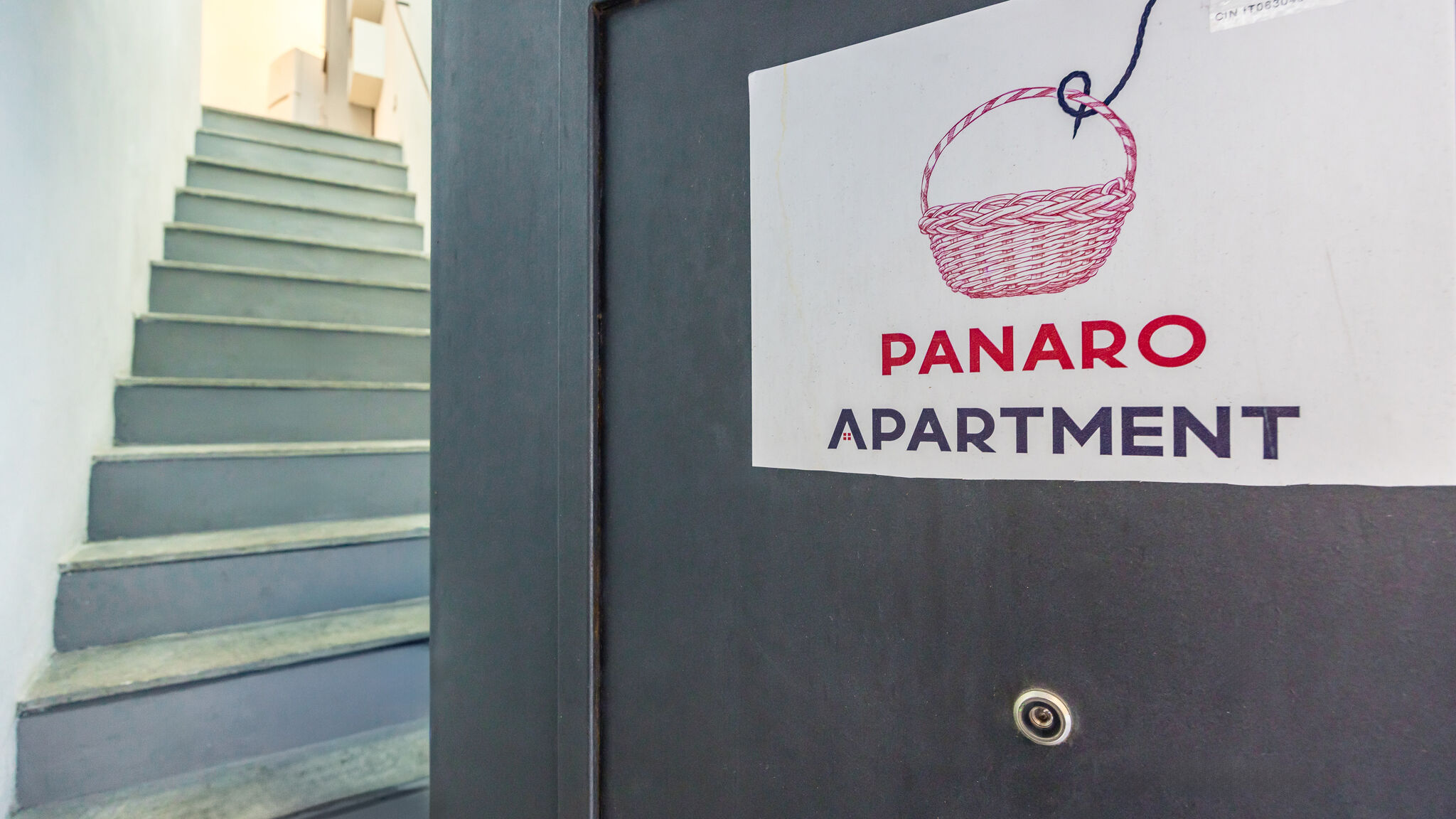 Italianway Napoli O Panaro Lucky Flat by NapoliApartments